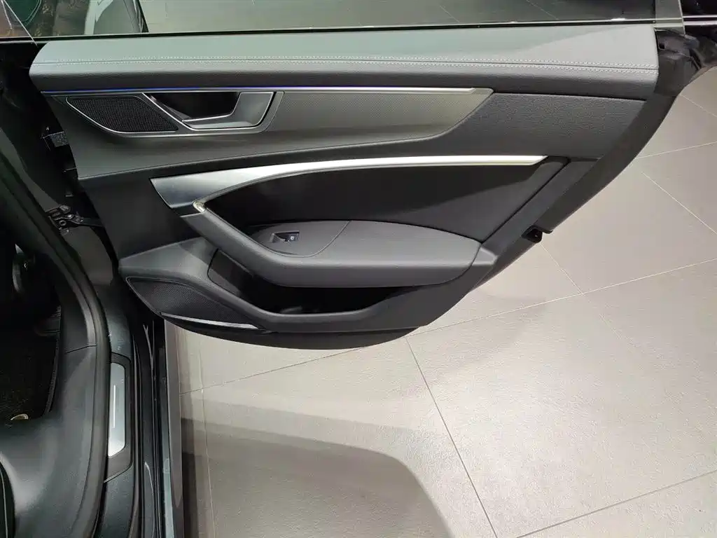 Audi A7 — миниатюра 19