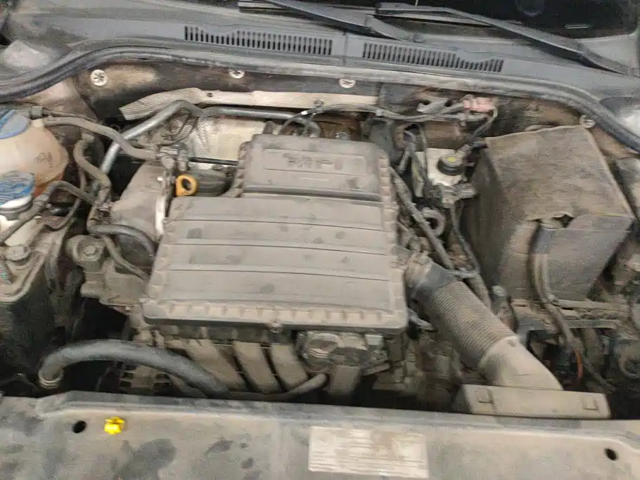 Volkswagen Sagitar — миниатюра 10
