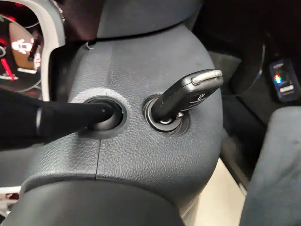 Volkswagen Beetle — миниатюра 11