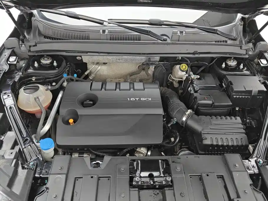 Chery Tiggo 8 PRO — миниатюра 10
