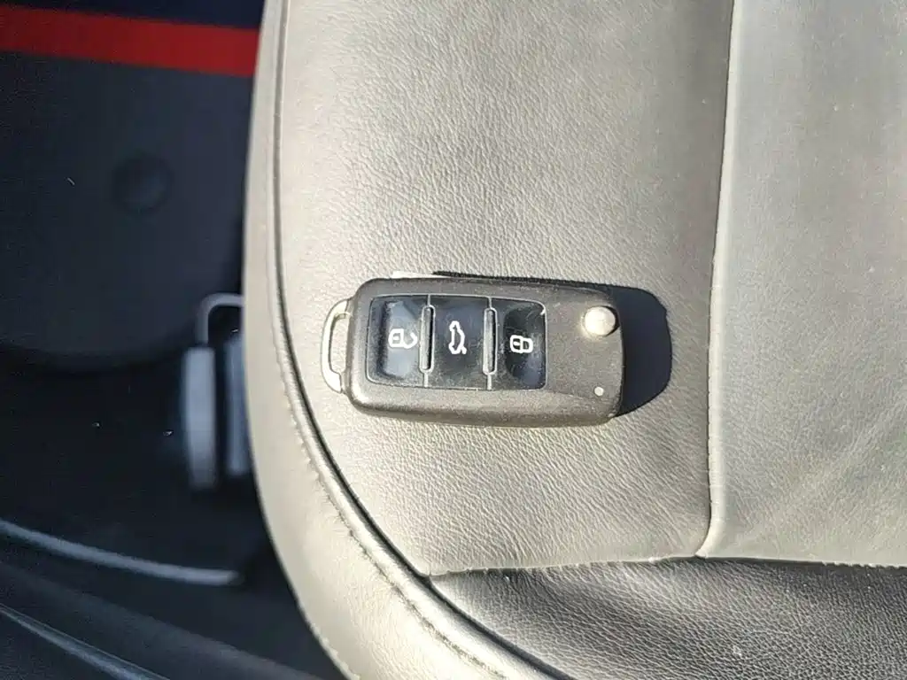 Volkswagen Lavida — миниатюра 9