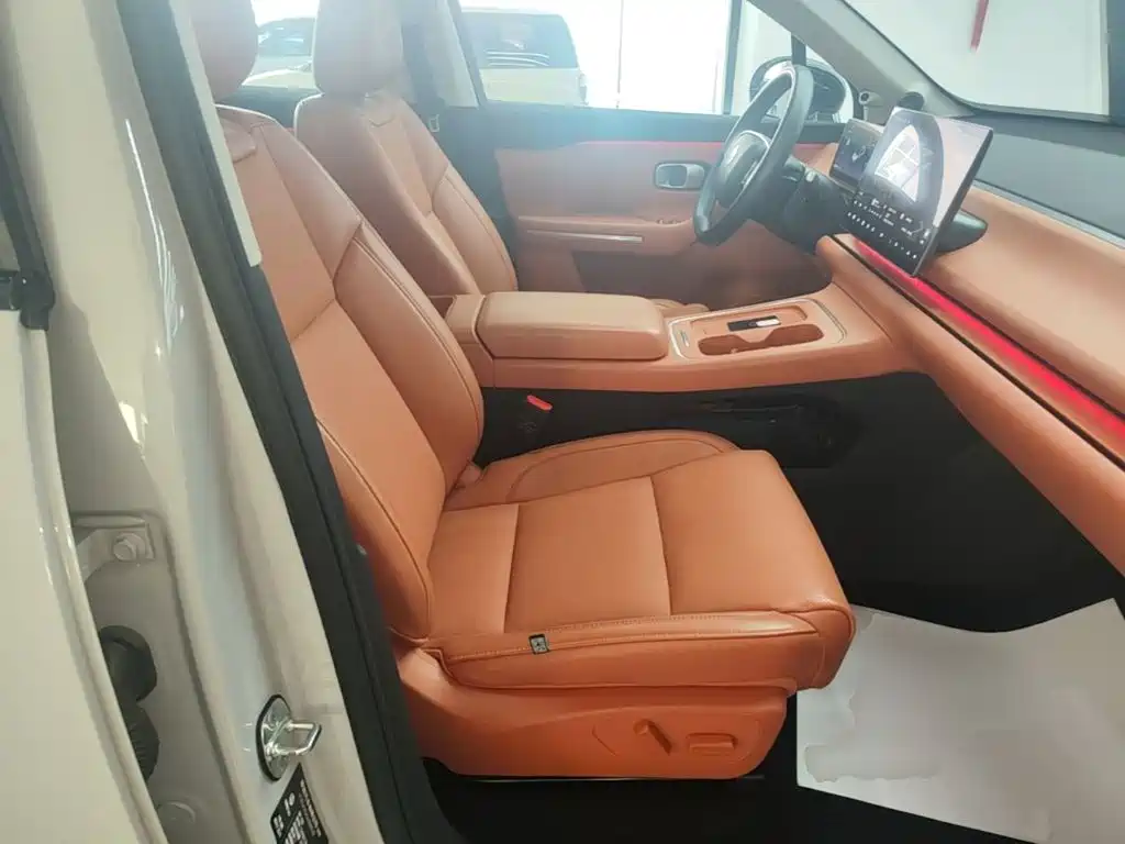 Leapmotor Leapmotor C10 — миниатюра 25