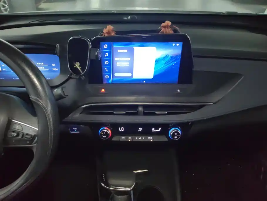 Buick Velite 6 — миниатюра 13