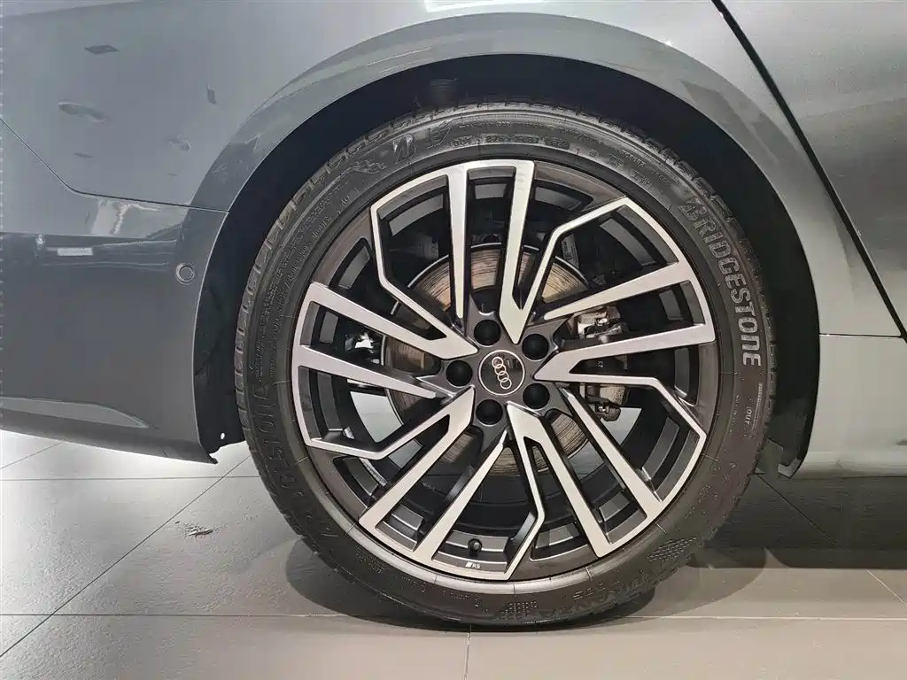 Audi A7 — миниатюра 24