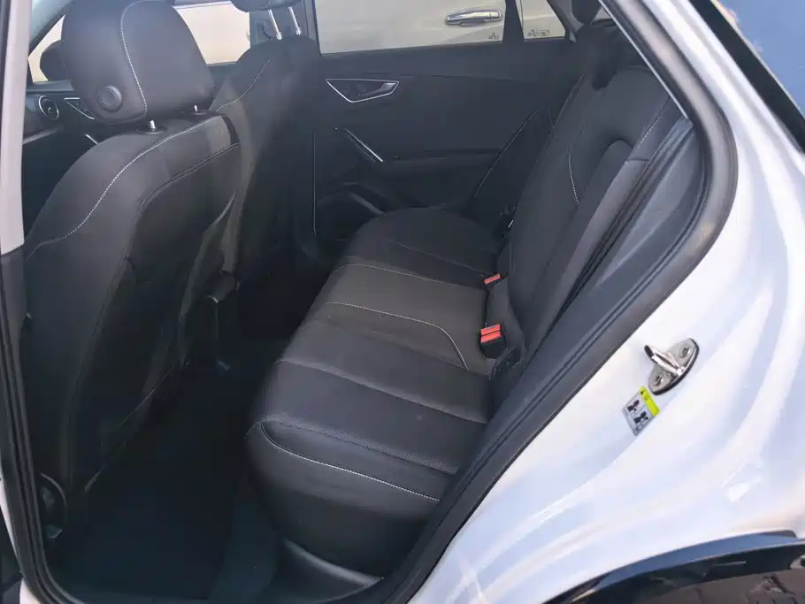 Audi Q2L — миниатюра 11