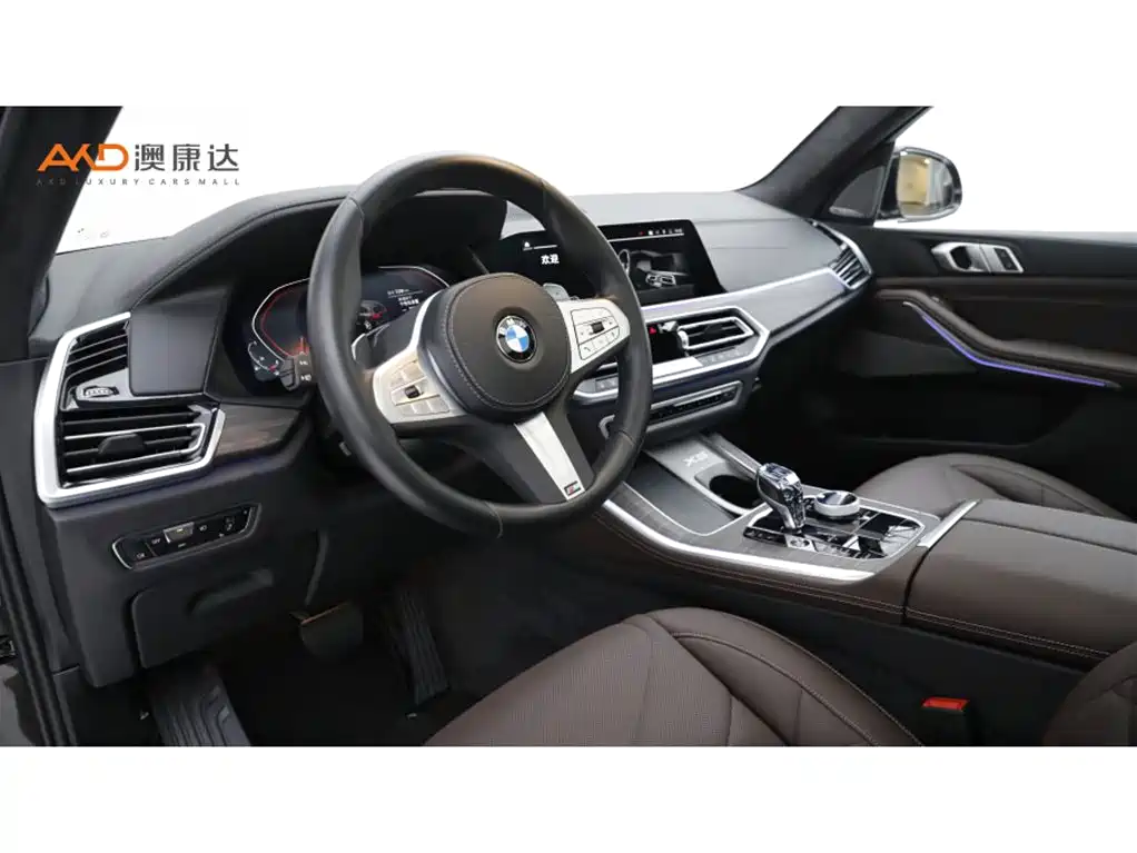 BMW X5 — миниатюра 6