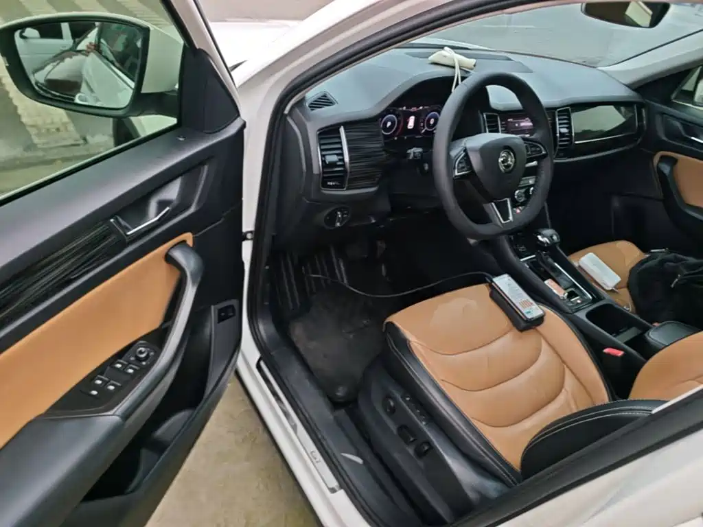 Skoda Kodiaq GT — миниатюра 16