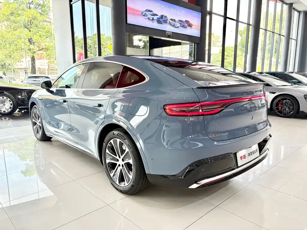 Zhijie Zhijie R7 — миниатюра 12