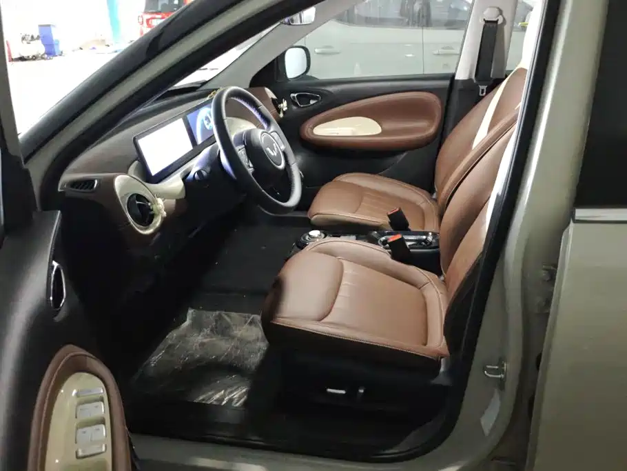 Wuling Bingo — миниатюра 9