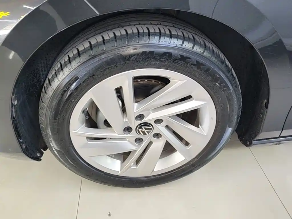 Volkswagen Lamando — миниатюра 23