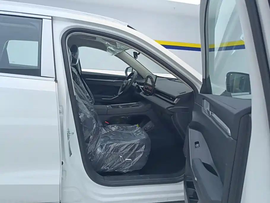 Haval H6 — миниатюра 8