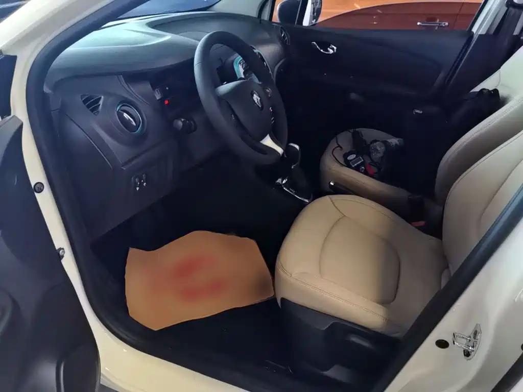 Renault Captur — миниатюра 15