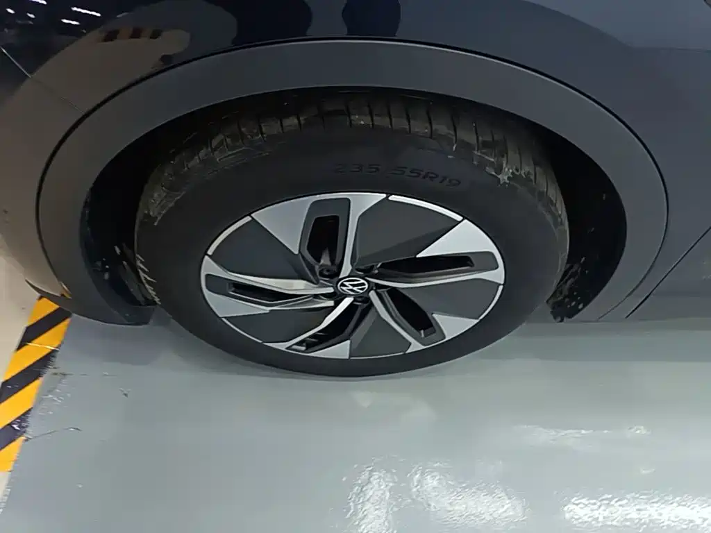 Volkswagen ID.4 Crozz — миниатюра 23