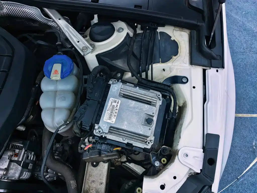 Audi A4L — миниатюра 21