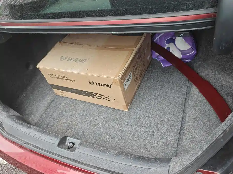 Honda Accord — миниатюра 4