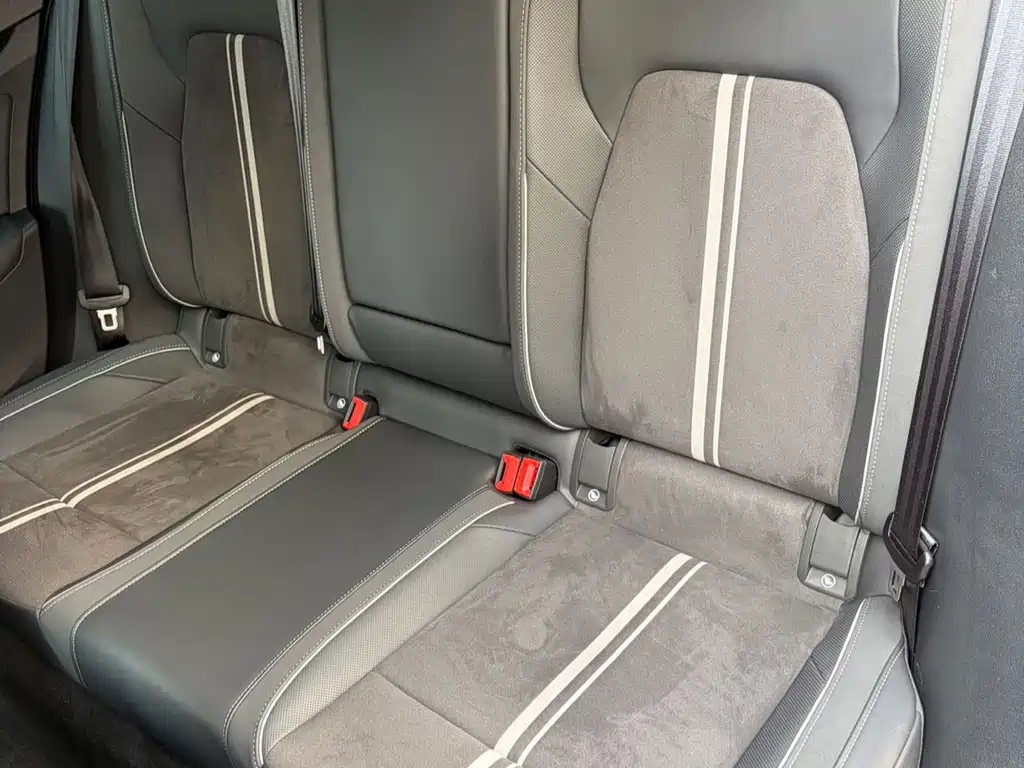 Volkswagen Golf — миниатюра 8