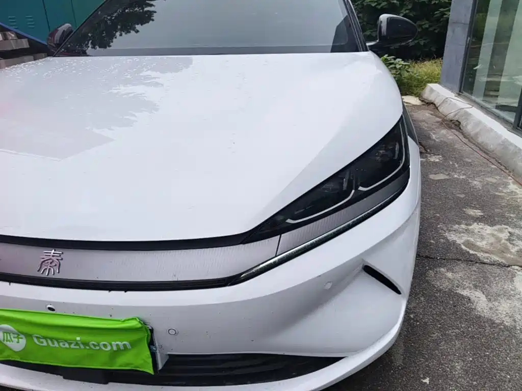 BYD Qin L — миниатюра 24