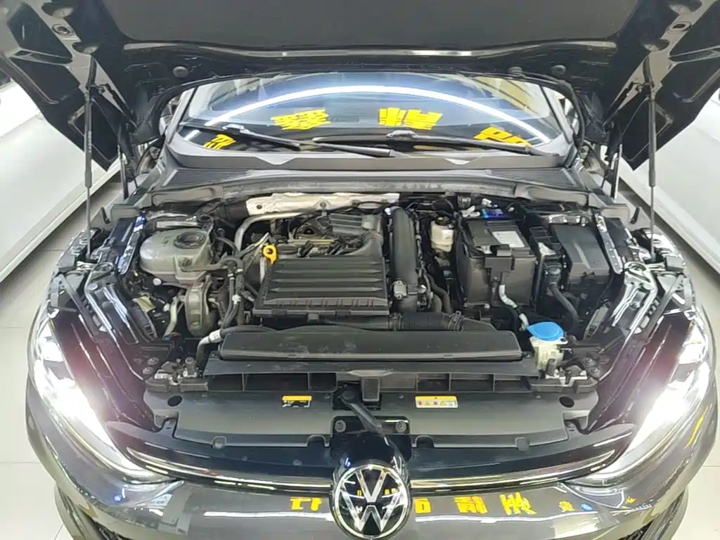 Volkswagen Lamando — миниатюра 20