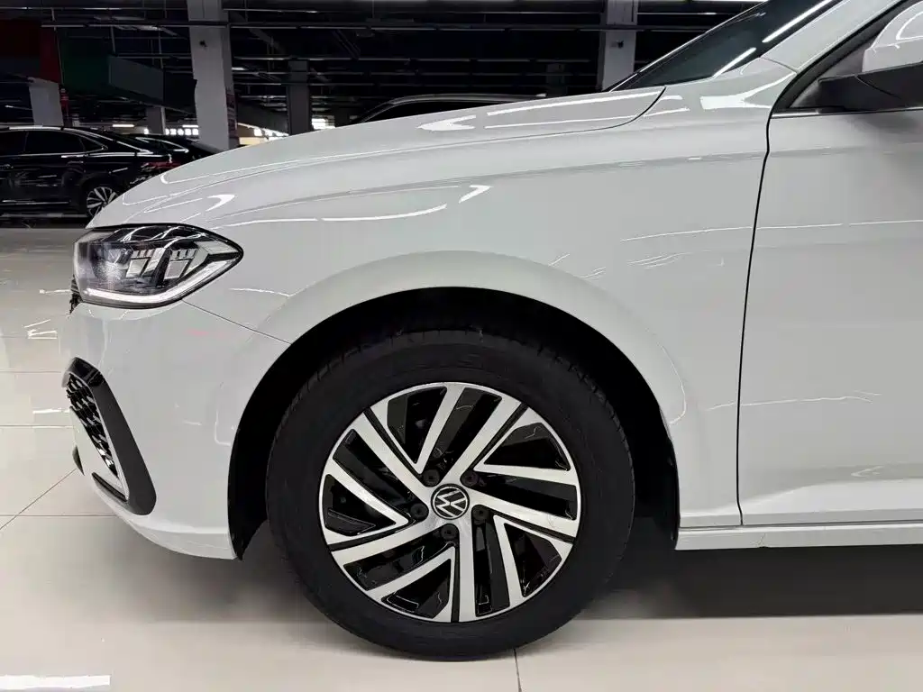 Volkswagen Lavida — миниатюра 15
