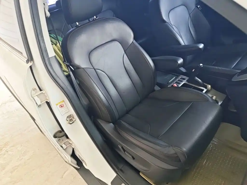 Haval H6 — миниатюра 25