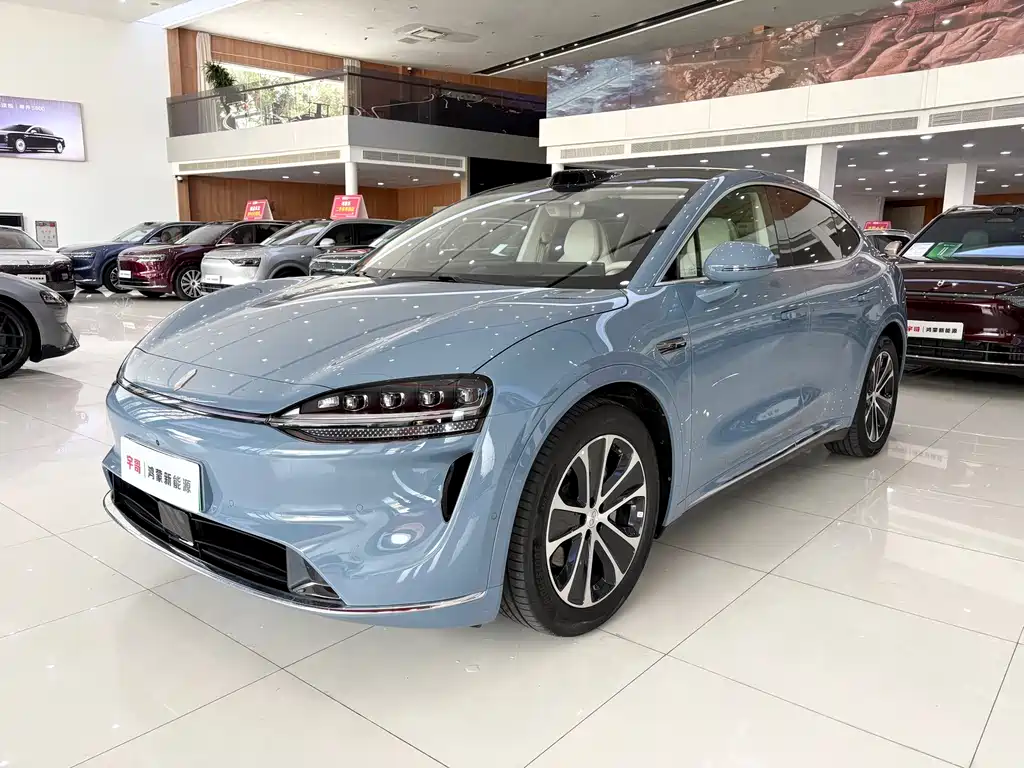 Zhijie Zhijie R7