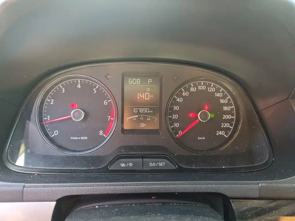 Volkswagen Lavida — миниатюра 13