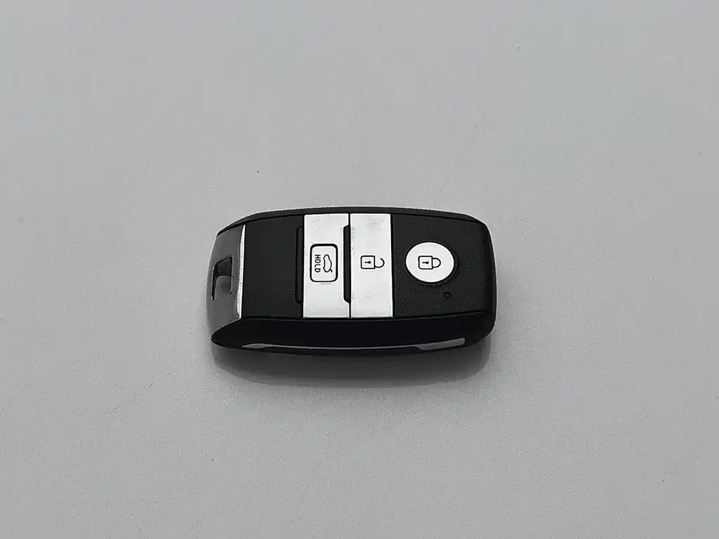 Kia K5 — миниатюра 19