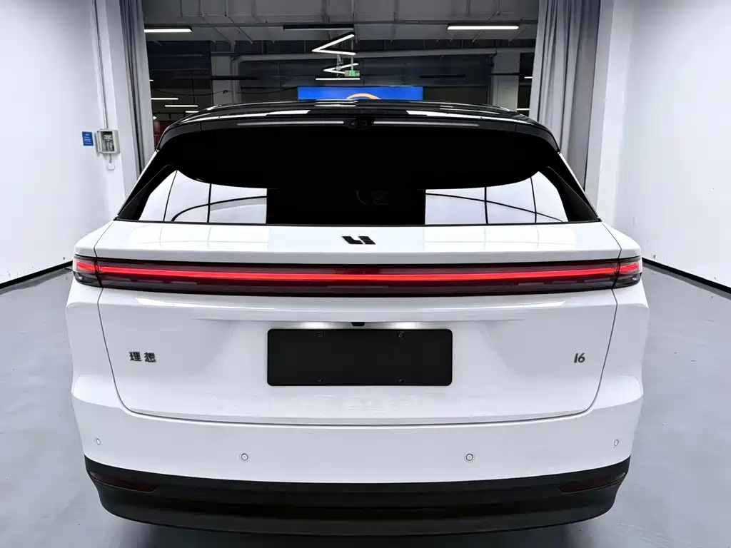Li Auto Li i6 — миниатюра 5