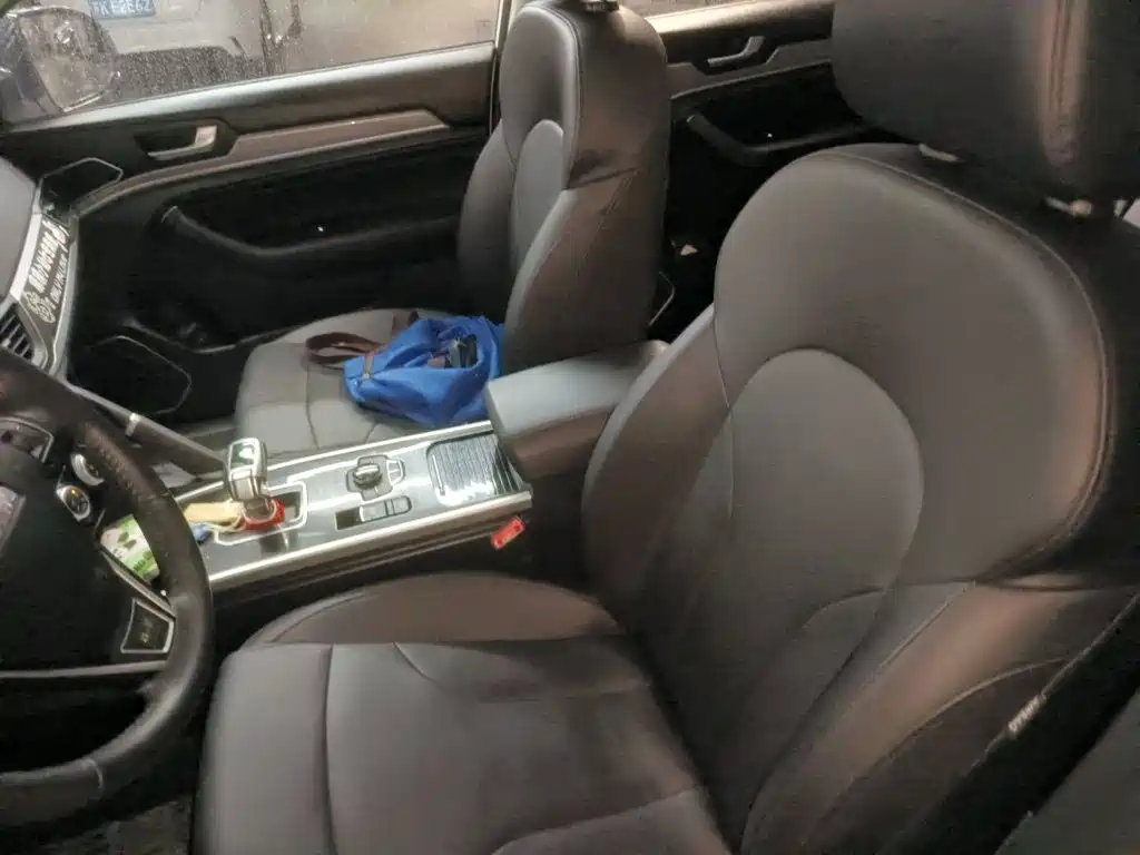 Haval H6 — миниатюра 12