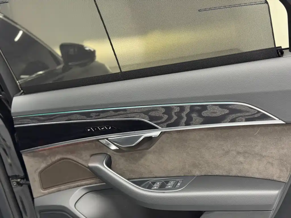 Audi A8 — миниатюра 17