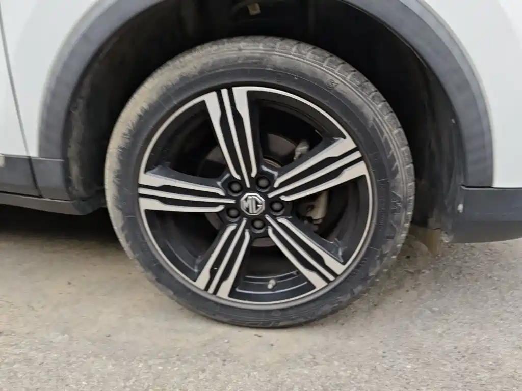 MG ZS — миниатюра 24