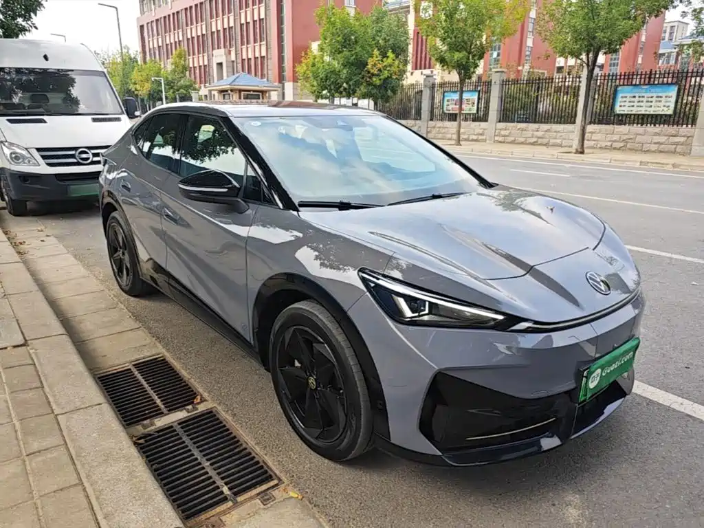 Volkswagen 06 — миниатюра 4