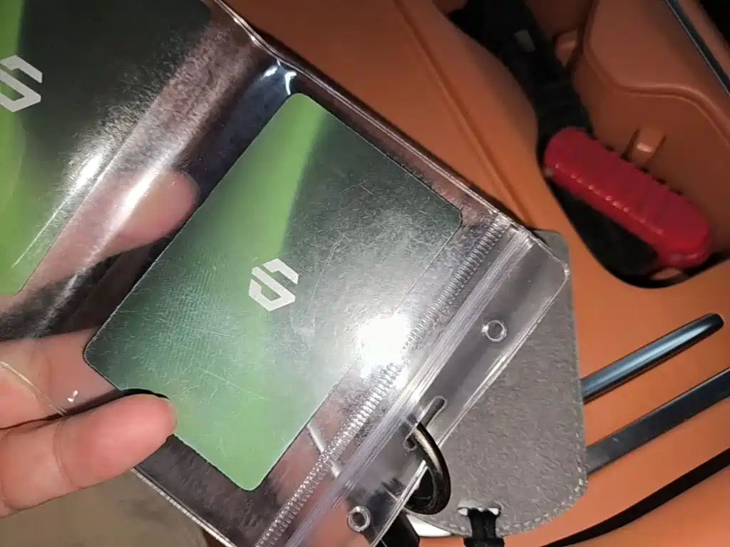 Leapmotor Leapmotor C10 — миниатюра 9