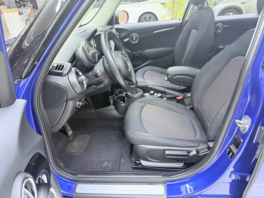 MINI Mini — миниатюра 16