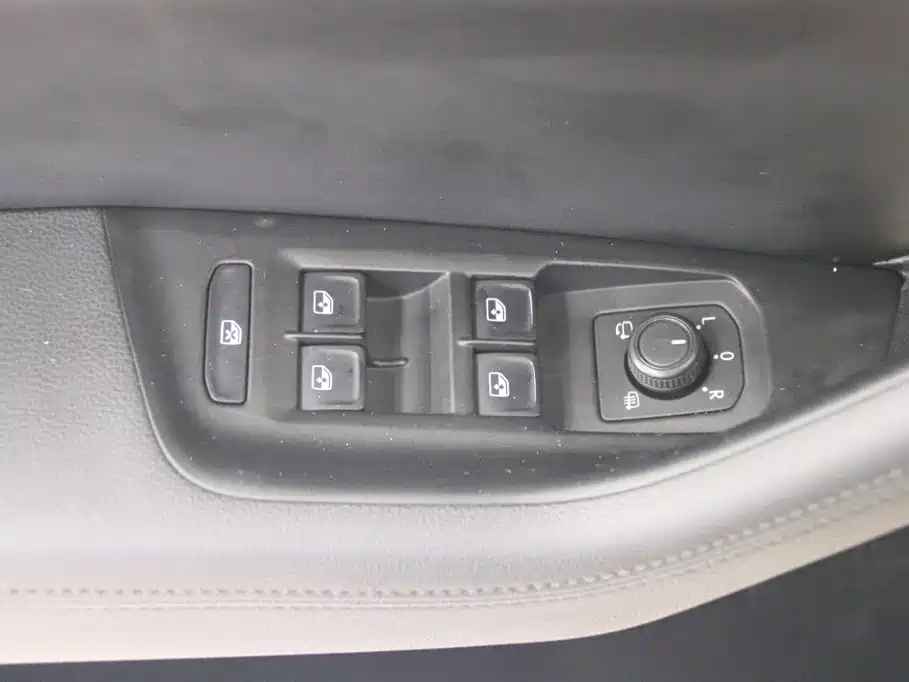 Volkswagen Viloran — миниатюра 13