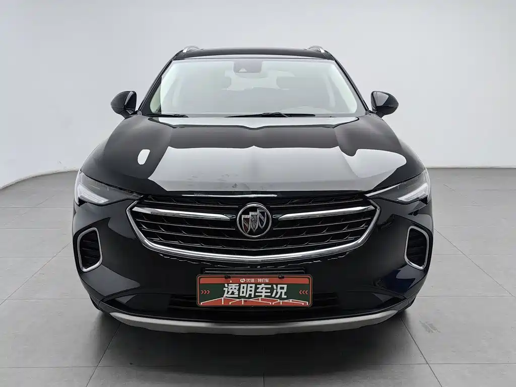 Buick Envision S — миниатюра 3