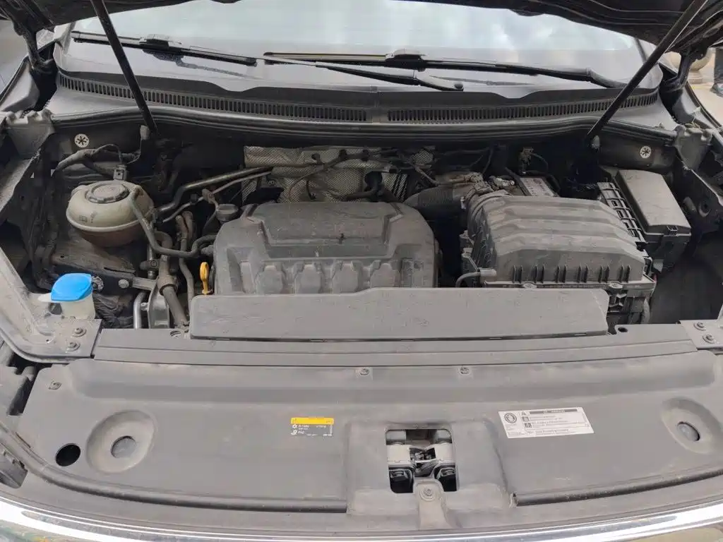 Volkswagen Viloran — миниатюра 16