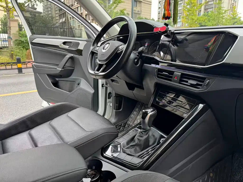 Volkswagen Tayron — миниатюра 7