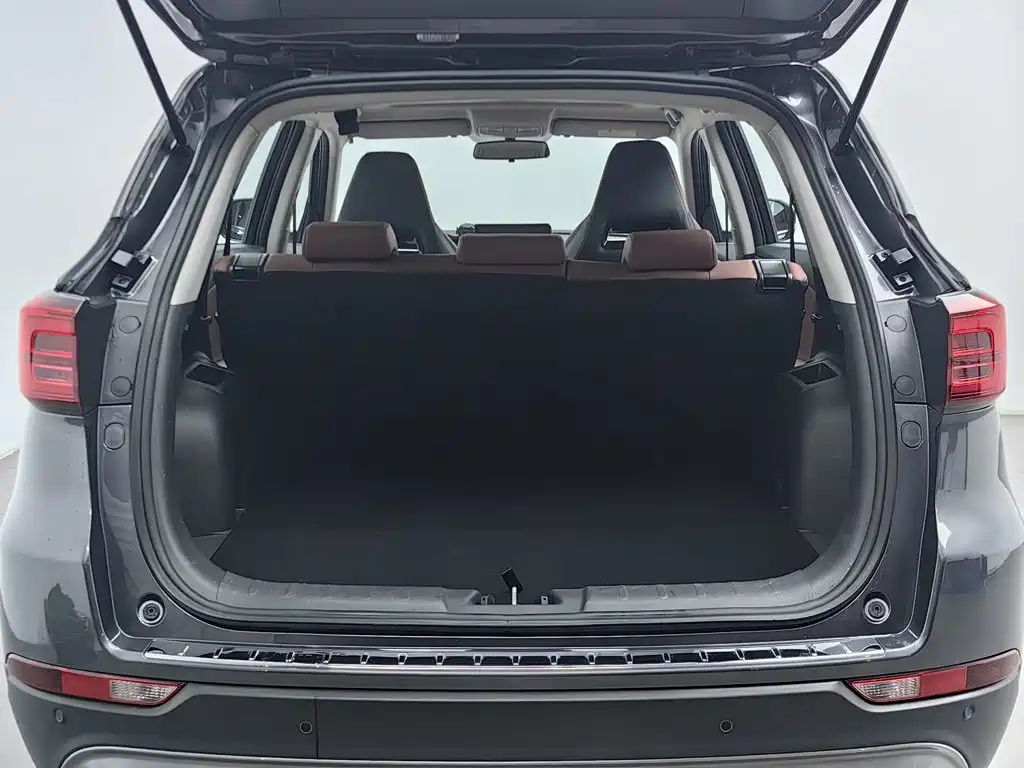 Changan CS75 — миниатюра 16