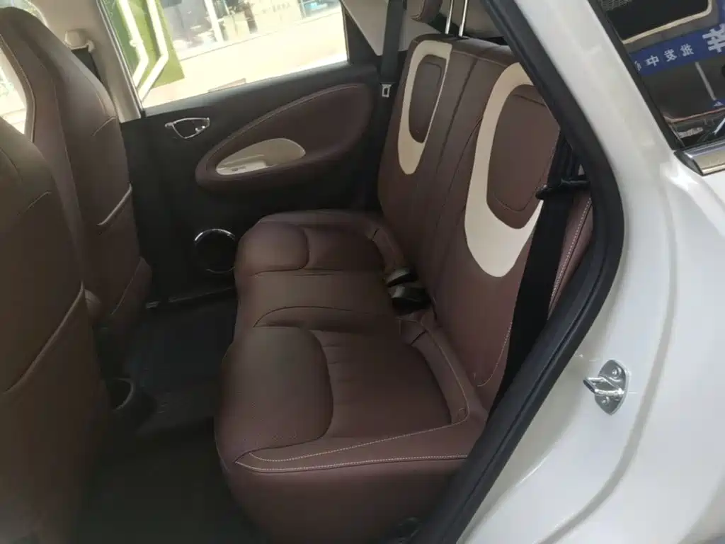Wuling Bingo — миниатюра 17