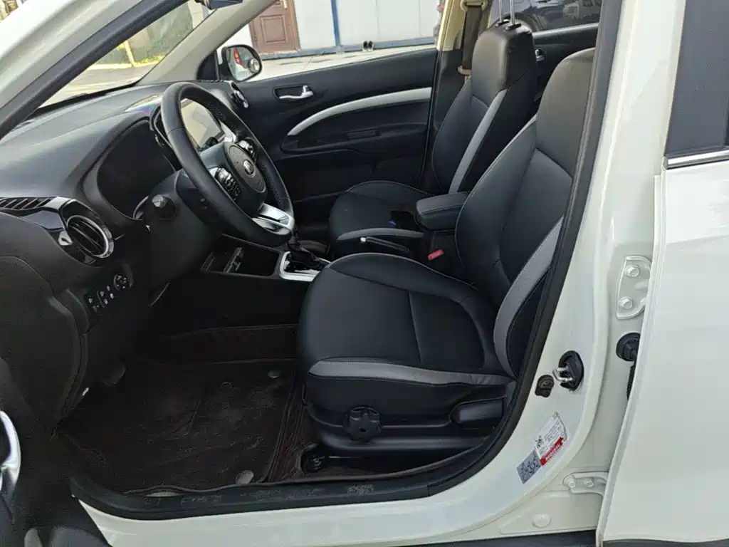 Kia KX1 — миниатюра 15