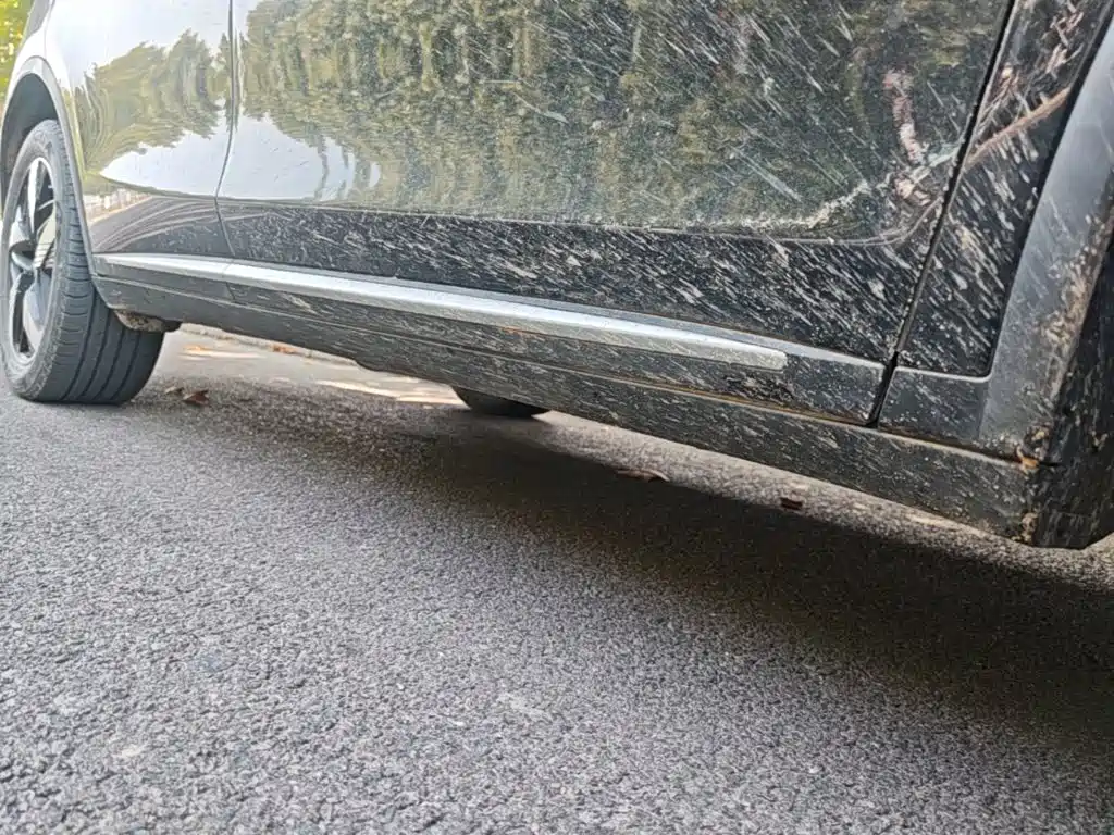 BYD Tang New Energy — миниатюра 21