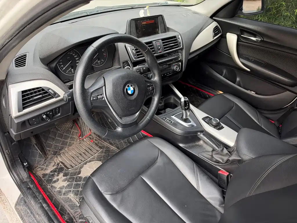 BMW 1 Series (Import) — миниатюра 3