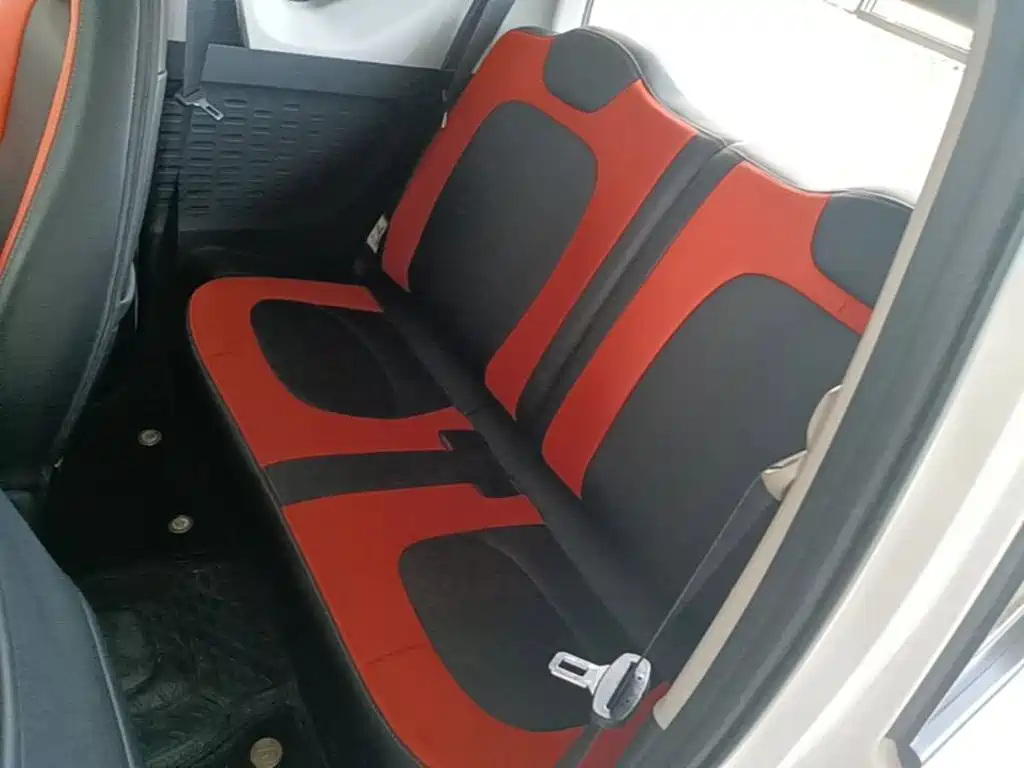Wuling MINIEV — миниатюра 17