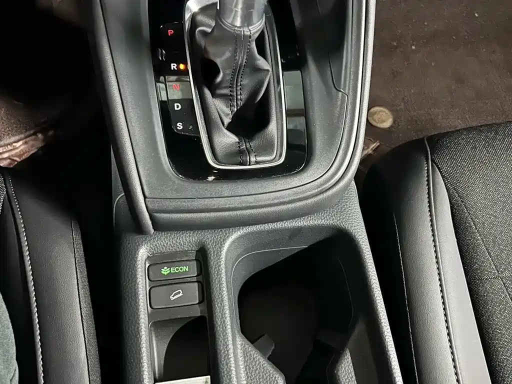 Honda Vezel — миниатюра 12
