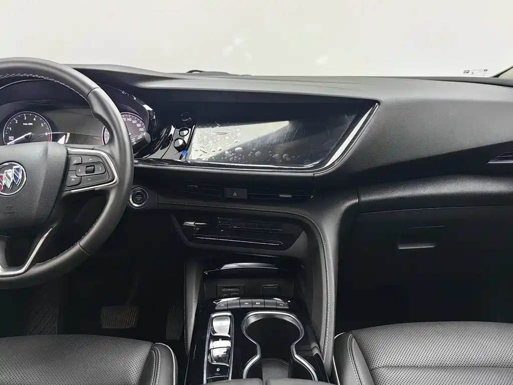 Buick Envision S — миниатюра 12