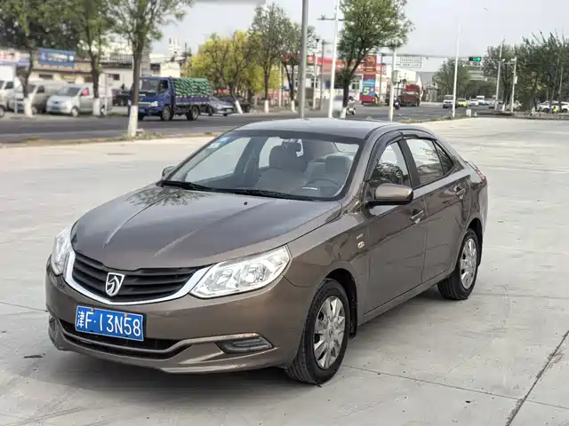 Baojun 630