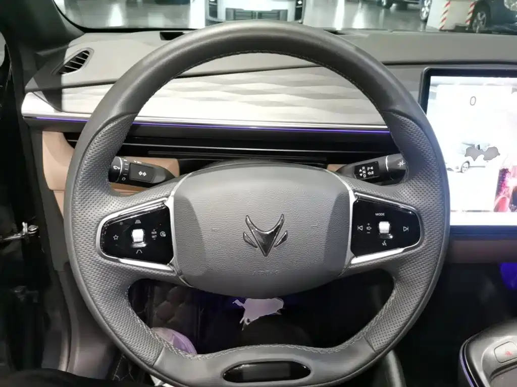 ARCFOX Alpha T5 — миниатюра 11