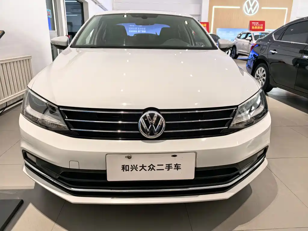 Volkswagen Sagitar — миниатюра 2