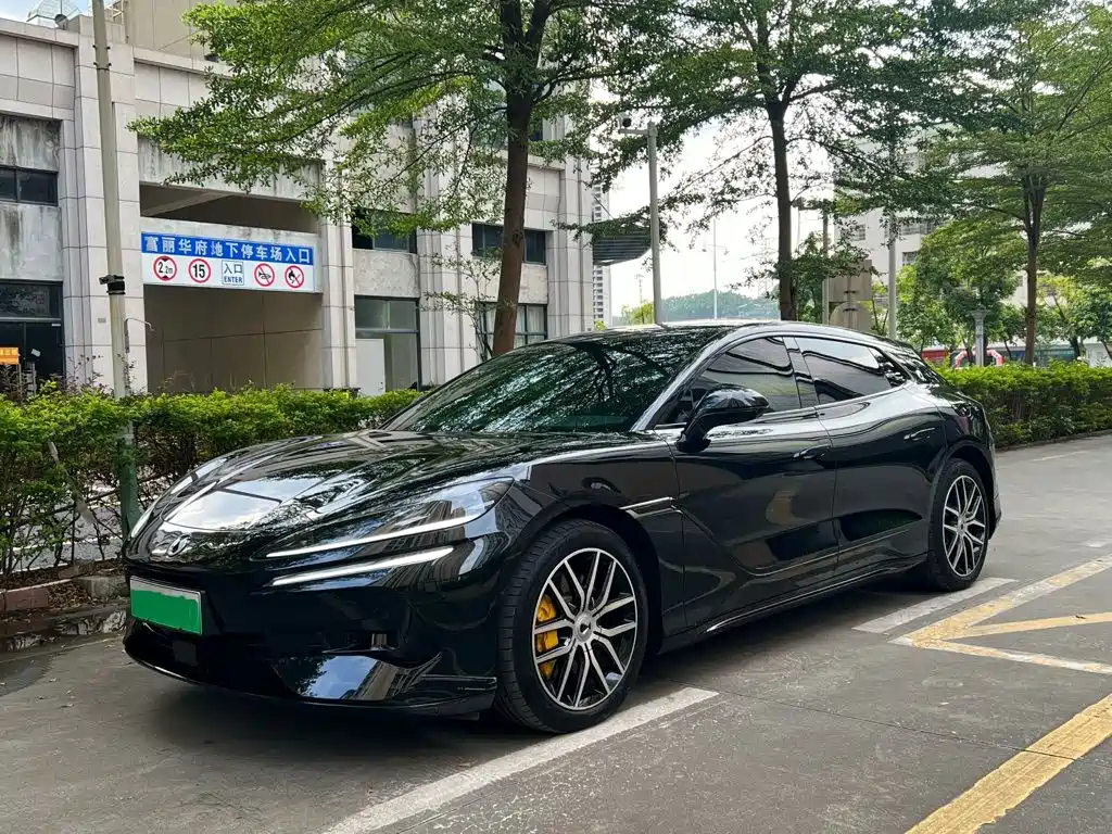 Denza Denza Z9GT